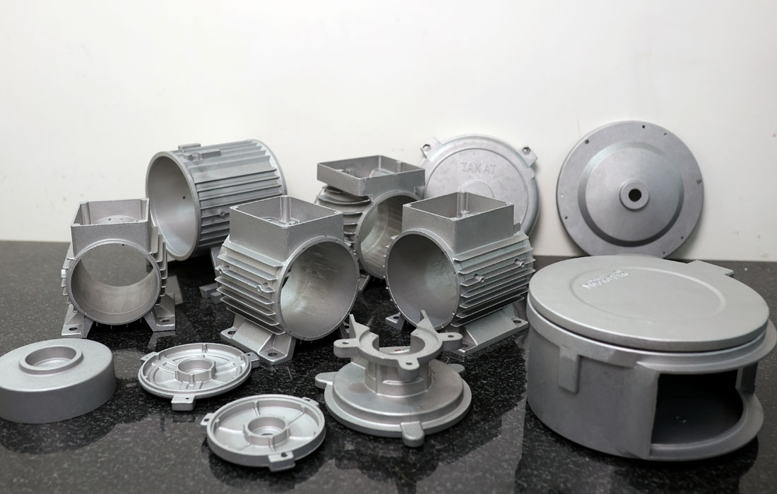 Electrical Parts